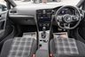 USED 2019 69 VOLKSWAGEN GOLF 2.0 TDI GTD Hatchback 5dr Diesel DSG Euro 6 (s/s) (184 ps) 