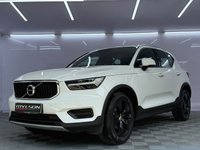 USED 2021 70 VOLVO XC40 1.5 T3 Momentum SUV 5dr Petrol Manual Euro 6 (s/s) (163 ps) 1 Former Keeper | Black Pack