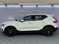 USED 2021 70 VOLVO XC40 1.5 T3 Momentum SUV 5dr Petrol Manual Euro 6 (s/s) (163 ps) 1 Former Keeper | Black Pack