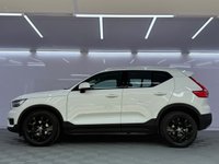 USED 2021 70 VOLVO XC40 1.5 T3 Momentum SUV 5dr Petrol Manual Euro 6 (s/s) (163 ps) 1 Former Keeper | Black Pack