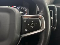USED 2021 70 VOLVO XC40 1.5 T3 Momentum SUV 5dr Petrol Manual Euro 6 (s/s) (163 ps) 1 Former Keeper | Black Pack