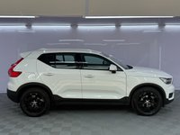 USED 2021 70 VOLVO XC40 1.5 T3 Momentum SUV 5dr Petrol Manual Euro 6 (s/s) (163 ps) 1 Former Keeper | Black Pack