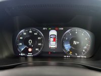 USED 2021 70 VOLVO XC40 1.5 T3 Momentum SUV 5dr Petrol Manual Euro 6 (s/s) (163 ps) 1 Former Keeper | Black Pack