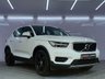 USED 2021 70 VOLVO XC40 1.5 T3 Momentum SUV 5dr Petrol Manual Euro 6 (s/s) (163 ps) 1 Former Keeper | Black Pack