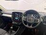 USED 2021 70 VOLVO XC40 1.5 T3 Momentum SUV 5dr Petrol Manual Euro 6 (s/s) (163 ps) 1 Former Keeper | Black Pack