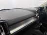 USED 2021 70 VOLVO XC40 1.5 T3 Momentum SUV 5dr Petrol Manual Euro 6 (s/s) (163 ps) 1 Former Keeper | Black Pack