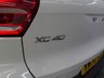 USED 2021 70 VOLVO XC40 1.5 T3 Momentum SUV 5dr Petrol Manual Euro 6 (s/s) (163 ps) 1 Former Keeper | Black Pack