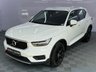 USED 2021 70 VOLVO XC40 1.5 T3 Momentum SUV 5dr Petrol Manual Euro 6 (s/s) (163 ps) 1 Former Keeper | Black Pack