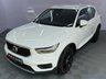 USED 2021 70 VOLVO XC40 1.5 T3 Momentum SUV 5dr Petrol Manual Euro 6 (s/s) (163 ps) 1 Former Keeper | Black Pack