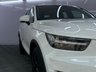 USED 2021 70 VOLVO XC40 1.5 T3 Momentum SUV 5dr Petrol Manual Euro 6 (s/s) (163 ps) 1 Former Keeper | Black Pack