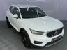 USED 2021 70 VOLVO XC40 1.5 T3 Momentum SUV 5dr Petrol Manual Euro 6 (s/s) (163 ps) 1 Former Keeper | Black Pack