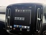USED 2021 70 VOLVO XC40 1.5 T3 Momentum SUV 5dr Petrol Manual Euro 6 (s/s) (163 ps) 1 Former Keeper | Black Pack