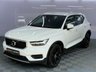 USED 2021 70 VOLVO XC40 1.5 T3 Momentum SUV 5dr Petrol Manual Euro 6 (s/s) (163 ps) 1 Former Keeper | Black Pack