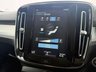 USED 2021 70 VOLVO XC40 1.5 T3 Momentum SUV 5dr Petrol Manual Euro 6 (s/s) (163 ps) 1 Former Keeper | Black Pack
