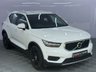 USED 2021 70 VOLVO XC40 1.5 T3 Momentum SUV 5dr Petrol Manual Euro 6 (s/s) (163 ps) 1 Former Keeper | Black Pack