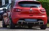 USED 2016 16 RENAULT CLIO 1.6 TCe Renaultsport Nav Trophy Hatchback 5dr Petrol Auto Euro 6 (s/s) (220 ps) MICHELIN TYRES, REVERSE CAMERA