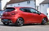 USED 2016 16 RENAULT CLIO 1.6 TCe Renaultsport Nav Trophy Hatchback 5dr Petrol Auto Euro 6 (s/s) (220 ps) MICHELIN TYRES, REVERSE CAMERA