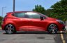 USED 2016 16 RENAULT CLIO 1.6 TCe Renaultsport Nav Trophy Hatchback 5dr Petrol Auto Euro 6 (s/s) (220 ps) MICHELIN TYRES, REVERSE CAMERA