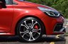 USED 2016 16 RENAULT CLIO 1.6 TCe Renaultsport Nav Trophy Hatchback 5dr Petrol Auto Euro 6 (s/s) (220 ps) MICHELIN TYRES, REVERSE CAMERA