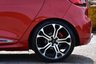 USED 2016 16 RENAULT CLIO 1.6 TCe Renaultsport Nav Trophy Hatchback 5dr Petrol Auto Euro 6 (s/s) (220 ps) MICHELIN TYRES, REVERSE CAMERA