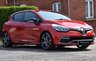 USED 2016 16 RENAULT CLIO 1.6 TCe Renaultsport Nav Trophy Hatchback 5dr Petrol Auto Euro 6 (s/s) (220 ps) MICHELIN TYRES, REVERSE CAMERA