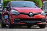 USED 2016 16 RENAULT CLIO 1.6 TCe Renaultsport Nav Trophy Hatchback 5dr Petrol Auto Euro 6 (s/s) (220 ps) MICHELIN TYRES, REVERSE CAMERA