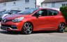 USED 2016 16 RENAULT CLIO 1.6 TCe Renaultsport Nav Trophy Hatchback 5dr Petrol Auto Euro 6 (s/s) (220 ps) MICHELIN TYRES, REVERSE CAMERA