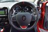 USED 2016 16 RENAULT CLIO 1.6 TCe Renaultsport Nav Trophy Hatchback 5dr Petrol Auto Euro 6 (s/s) (220 ps) MICHELIN TYRES, REVERSE CAMERA