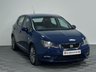 USED 2016 66 SEAT IBIZA SE Technology 1.2 TSI SE ( 90 bhp ) 3 OWNERS... &pound;35 TAX...