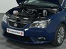 USED 2016 66 SEAT IBIZA SE Technology 1.2 TSI SE ( 90 bhp ) 3 OWNERS... &pound;35 TAX...
