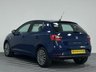 USED 2016 66 SEAT IBIZA SE Technology 1.2 TSI SE ( 90 bhp ) 3 OWNERS... &pound;35 TAX...