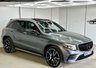 USED 2018 67 MERCEDES-BENZ GLC 3.0 GLC43 V6 AMG (Premium Plus) SUV 5dr Petrol G-Tronic 4MATIC Euro 6 (s/s) (367 ps) SAT NAV-HEATED SEATS-PREMIUM PLUS