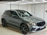 USED 2018 67 MERCEDES-BENZ GLC 3.0 GLC43 V6 AMG (Premium Plus) SUV 5dr Petrol G-Tronic 4MATIC Euro 6 (s/s) (367 ps) SAT NAV-HEATED SEATS-PREMIUM PLUS