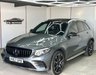 USED 2018 67 MERCEDES-BENZ GLC 3.0 GLC43 V6 AMG (Premium Plus) SUV 5dr Petrol G-Tronic 4MATIC Euro 6 (s/s) (367 ps) SAT NAV-HEATED SEATS-PREMIUM PLUS
