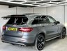 USED 2018 67 MERCEDES-BENZ GLC 3.0 GLC43 V6 AMG (Premium Plus) SUV 5dr Petrol G-Tronic 4MATIC Euro 6 (s/s) (367 ps) SAT NAV-HEATED SEATS-PREMIUM PLUS