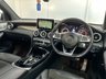 USED 2018 67 MERCEDES-BENZ GLC 3.0 GLC43 V6 AMG (Premium Plus) SUV 5dr Petrol G-Tronic 4MATIC Euro 6 (s/s) (367 ps) SAT NAV-HEATED SEATS-PREMIUM PLUS