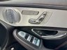 USED 2018 67 MERCEDES-BENZ GLC 3.0 GLC43 V6 AMG (Premium Plus) SUV 5dr Petrol G-Tronic 4MATIC Euro 6 (s/s) (367 ps) SAT NAV-HEATED SEATS-PREMIUM PLUS