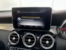 USED 2018 67 MERCEDES-BENZ GLC 3.0 GLC43 V6 AMG (Premium Plus) SUV 5dr Petrol G-Tronic 4MATIC Euro 6 (s/s) (367 ps) SAT NAV-HEATED SEATS-PREMIUM PLUS