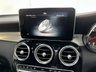 USED 2018 67 MERCEDES-BENZ GLC 3.0 GLC43 V6 AMG (Premium Plus) SUV 5dr Petrol G-Tronic 4MATIC Euro 6 (s/s) (367 ps) SAT NAV-HEATED SEATS-PREMIUM PLUS