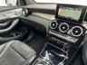 USED 2018 67 MERCEDES-BENZ GLC 3.0 GLC43 V6 AMG (Premium Plus) SUV 5dr Petrol G-Tronic 4MATIC Euro 6 (s/s) (367 ps) SAT NAV-HEATED SEATS-PREMIUM PLUS