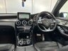 USED 2018 67 MERCEDES-BENZ GLC 3.0 GLC43 V6 AMG (Premium Plus) SUV 5dr Petrol G-Tronic 4MATIC Euro 6 (s/s) (367 ps) SAT NAV-HEATED SEATS-PREMIUM PLUS