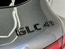 USED 2018 67 MERCEDES-BENZ GLC 3.0 GLC43 V6 AMG (Premium Plus) SUV 5dr Petrol G-Tronic 4MATIC Euro 6 (s/s) (367 ps) SAT NAV-HEATED SEATS-PREMIUM PLUS
