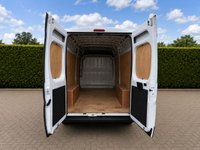 USED 2023 23 CITROEN RELAY 2.2 BlueHDi 35 Enterprise Edition Panel Van 5dr Diesel Manual L3 High Roof Euro 6 (s/s) (140 ps) 