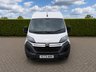 USED 2023 23 CITROEN RELAY 2.2 BlueHDi 35 Enterprise Edition Panel Van 5dr Diesel Manual L3 High Roof Euro 6 (s/s) (140 ps) 