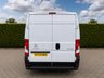 USED 2023 23 CITROEN RELAY 2.2 BlueHDi 35 Enterprise Edition Panel Van 5dr Diesel Manual L3 High Roof Euro 6 (s/s) (140 ps) 