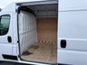USED 2023 23 CITROEN RELAY 2.2 BlueHDi 35 Enterprise Edition Panel Van 5dr Diesel Manual L3 High Roof Euro 6 (s/s) (140 ps) 