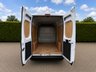 USED 2023 23 CITROEN RELAY 2.2 BlueHDi 35 Enterprise Edition Panel Van 5dr Diesel Manual L3 High Roof Euro 6 (s/s) (140 ps) 