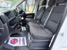 USED 2023 23 CITROEN RELAY 2.2 BlueHDi 35 Enterprise Edition Panel Van 5dr Diesel Manual L3 High Roof Euro 6 (s/s) (140 ps) 