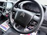 USED 2023 23 CITROEN RELAY 2.2 BlueHDi 35 Enterprise Edition Panel Van 5dr Diesel Manual L3 High Roof Euro 6 (s/s) (140 ps) 