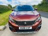 USED 2018 18 PEUGEOT 3008 1.6 BlueHDi Allure SUV 5dr Diesel EAT Euro 6 (s/s) (120 ps) 